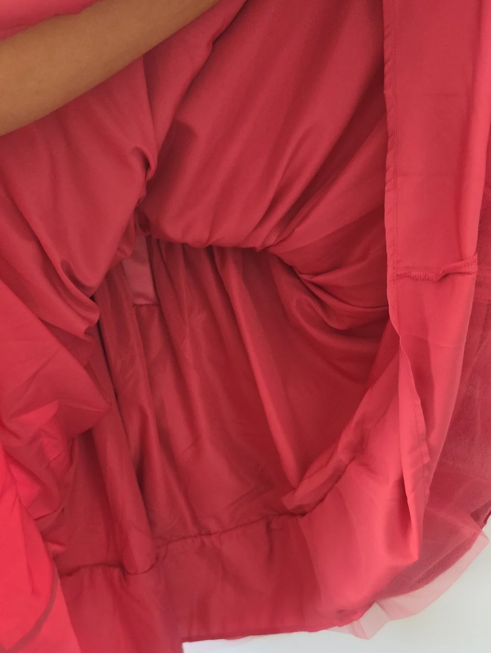 Janie And Jack Special Occasion Pink Satin Oversized Bow Dress Girls Sz 10